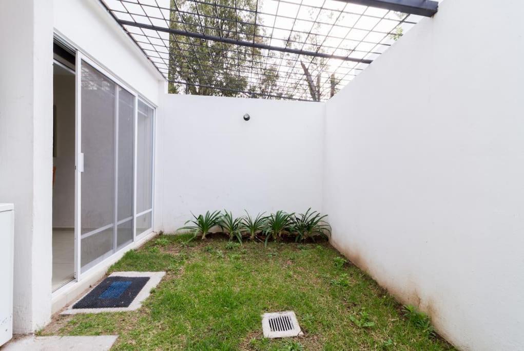 Villa Casa Armonia por el ITESO Guadalajara Exterior foto