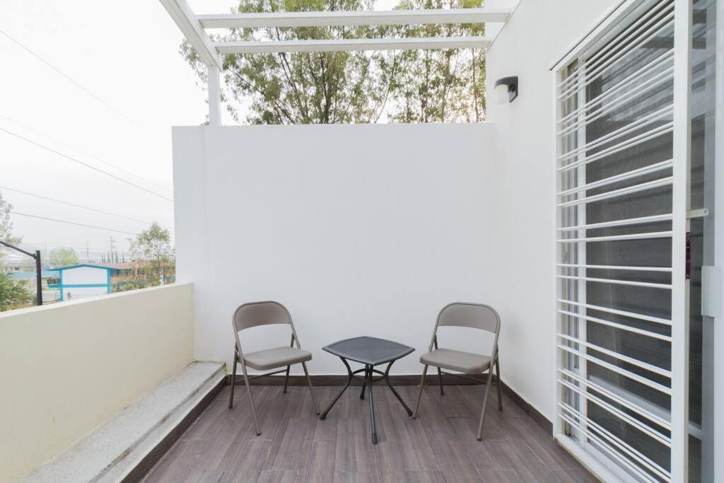 Villa Casa Armonia por el ITESO Guadalajara Exterior foto